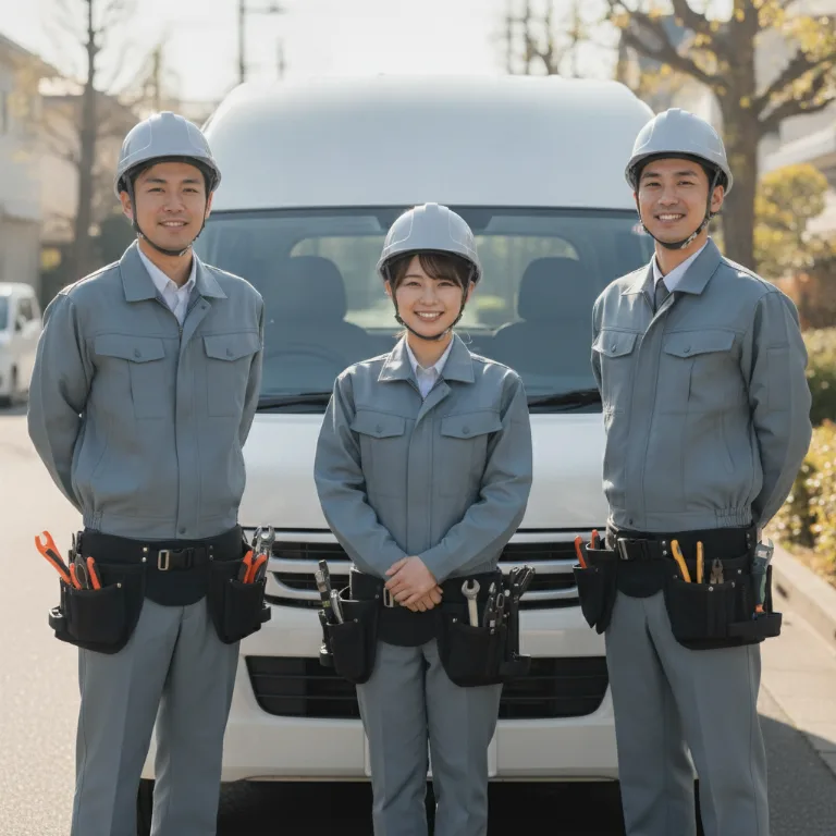 太陽光パネル設置業者 のチーム: Tōkai